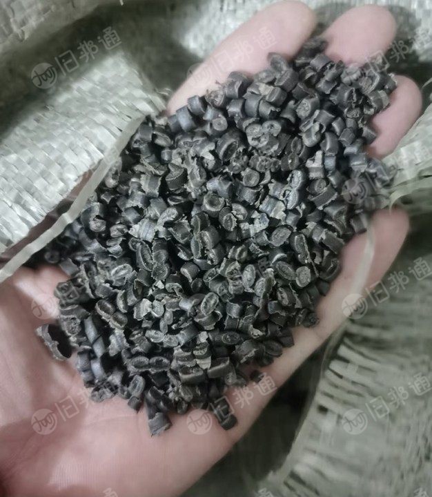 出售纸厂颗粒 20目全漂,杂质少,灰分少