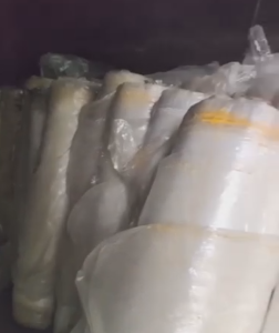 出售单层cpp卷膜