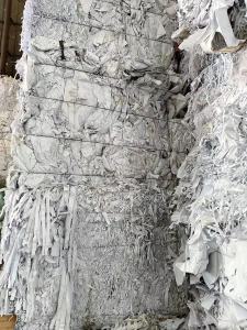 双胶纸白纸压块出售，现货100吨