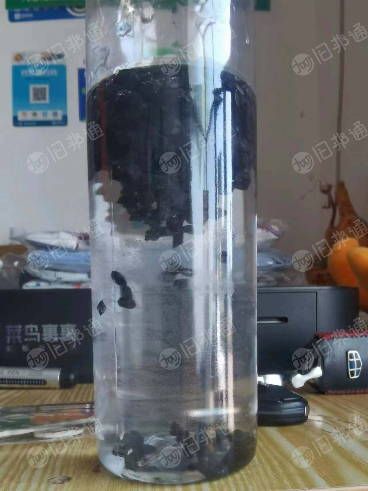 出售60目纸厂颗粒