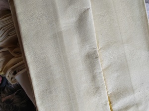 大量回收处置高温除尘袋