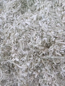 长期出售pp打包带破碎料