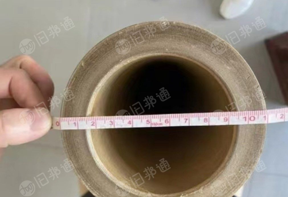 二手纸管供应,壁厚1.5,内径70