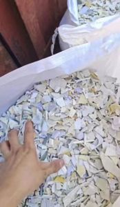 黑色ABS破碎料，杂色ABS破碎料，灰色ABS破碎料长期出售