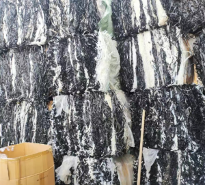 电子载带废料出售