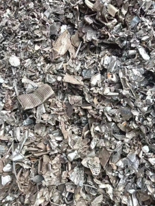 大量回收不锈钢混合料，窝电流尾料，201/304