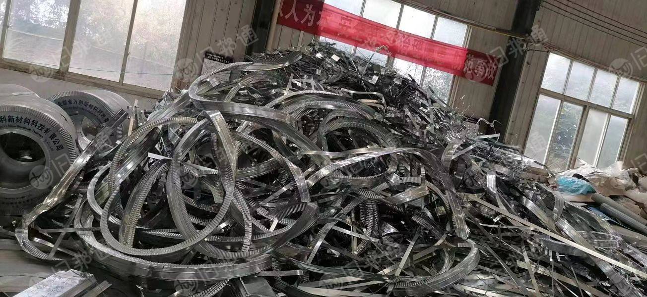 镀锌板下角料大量出售