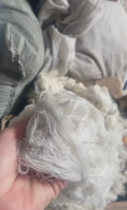 羊绒制品，回丝，高毛毛呢长期供应