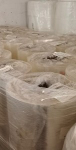 出售pet卷筒膜 3c 230膜