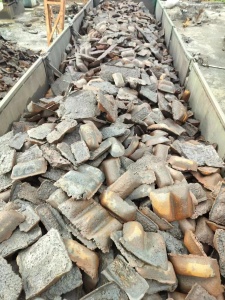 面包铁大量出售