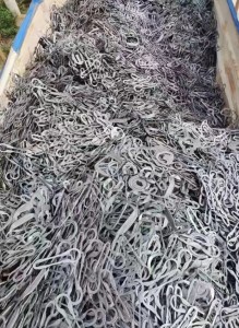 马铁蹄,月供几十吨