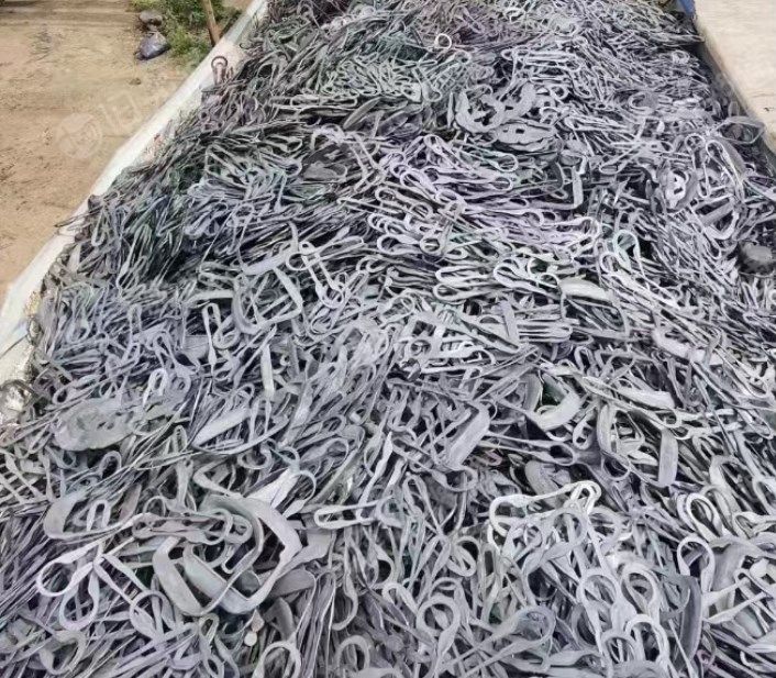 马铁蹄,月供几十吨