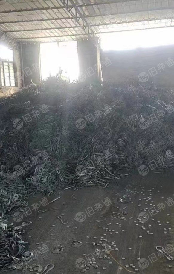 马铁蹄,月供几十吨
