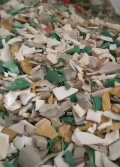 PPR管破碎料大量出售