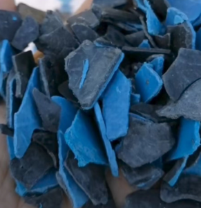 螺纹管破碎料长期大量出售