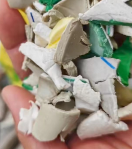 PPR管破碎料长期出售