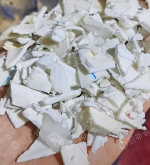PPR管破碎料长期出售