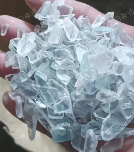 透苯破碎料,冰箱抽屉破碎料长期出售