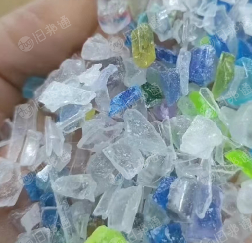 GPPS破碎料,可直接上机注塑长期出售