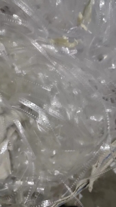 电子载带毛料，PS PET混合