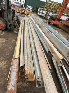 水晶钢处理，6米长