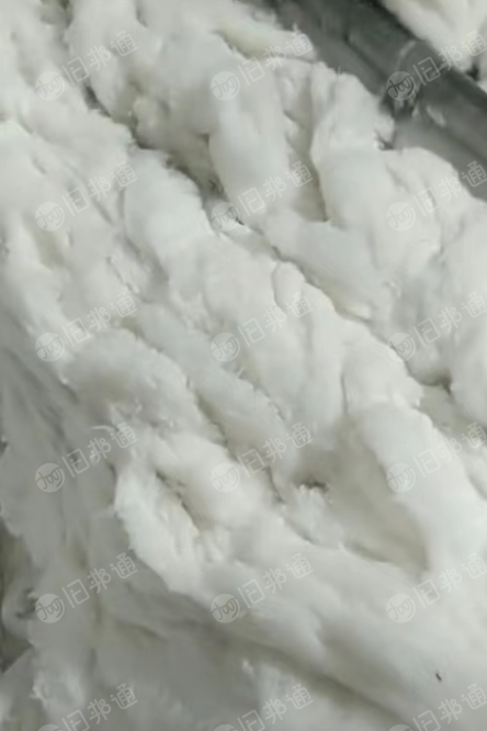 化纤白料花包,化纤开花料,化纤再生棉长期供应