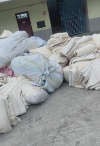 旧棉被老棉长期出售，现货够车