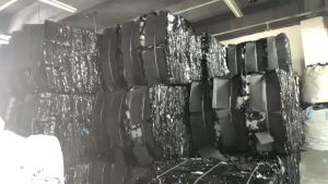 出售PVC吸塑盒压包，带棉，现货25吨，长期有货 重庆自提