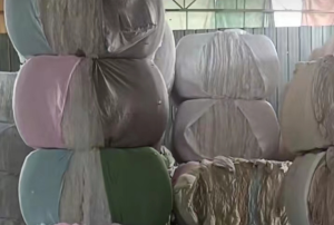 再生棉，棉被开花棉纯棉开花棉长期出售