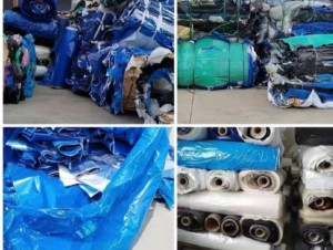 带胶水pet膜长期出售