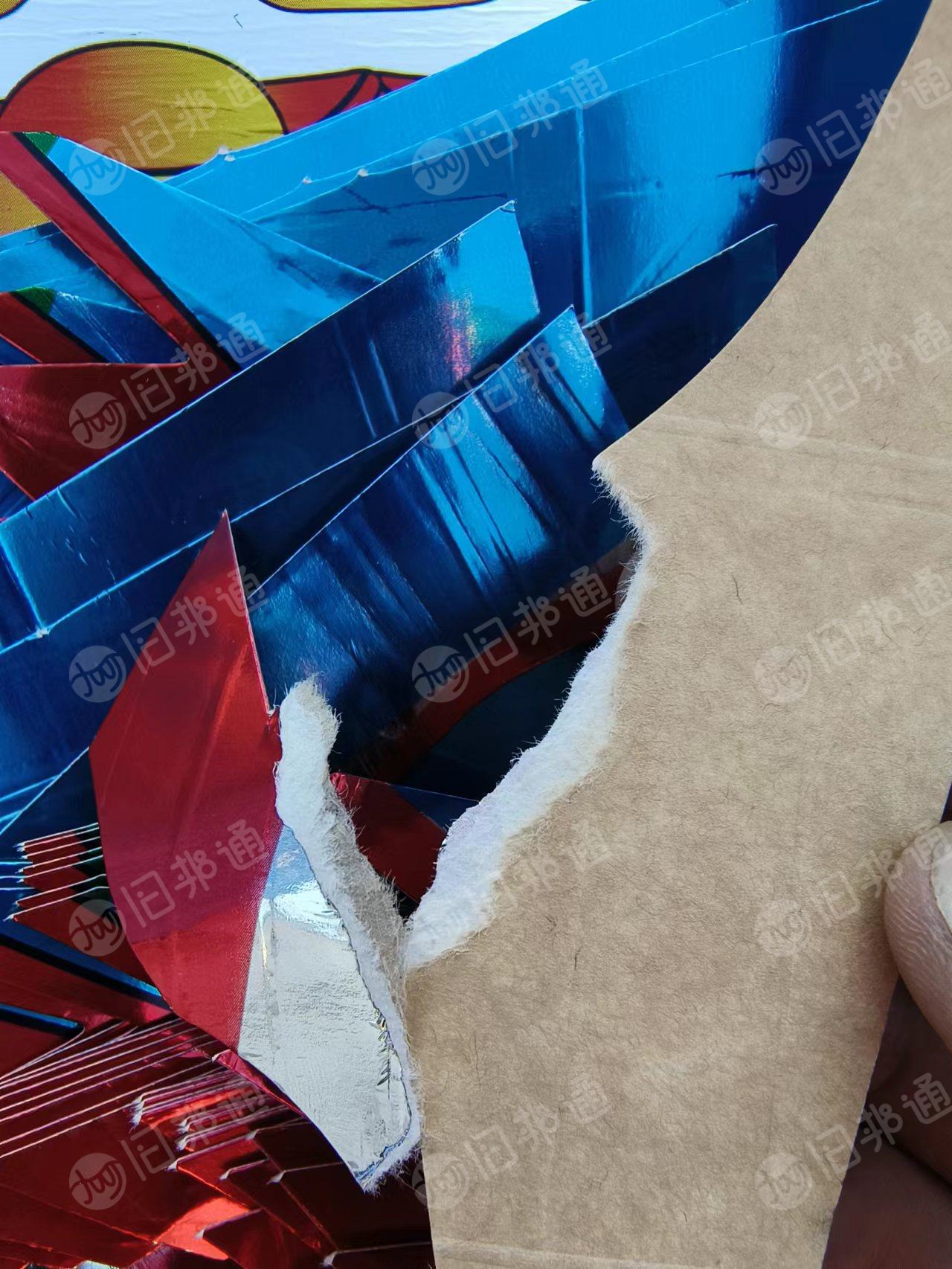 厚灰板纸,一个月供400吨