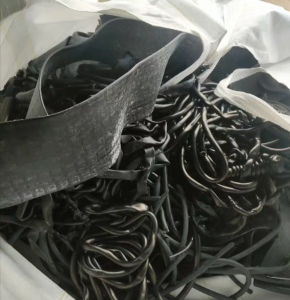 各种废橡胶长期出售