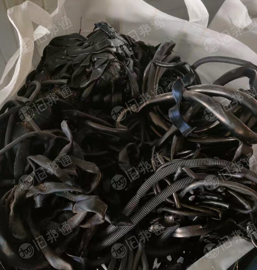 各种废橡胶长期出售