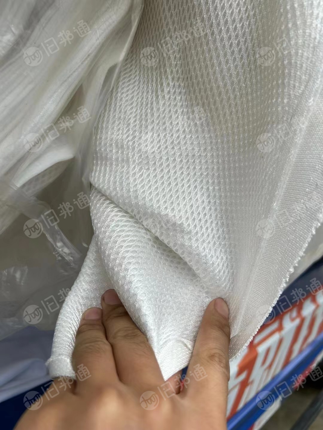 空气层,化纤布,胚布,网眼布,大量出售