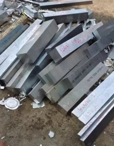 七系大块铝，牌号7050、7075、7B04长期供应