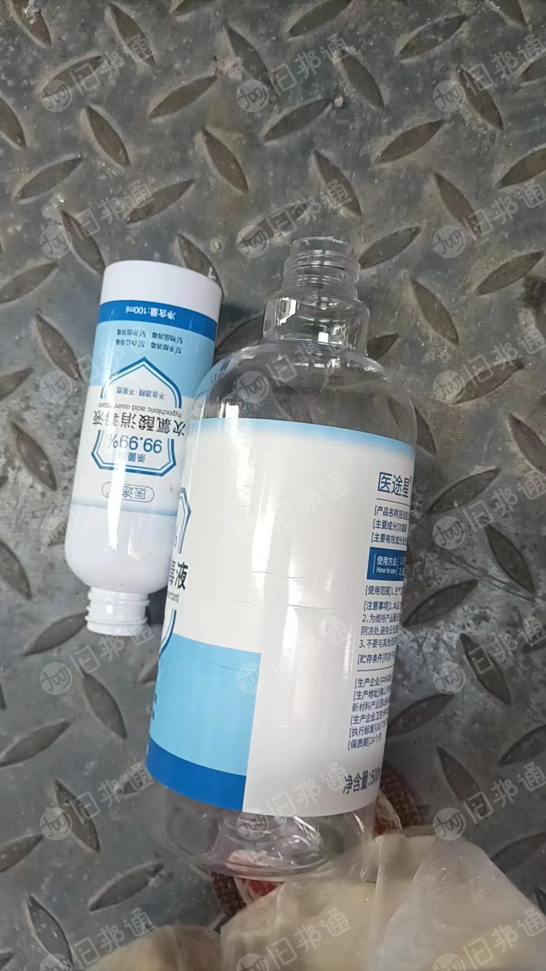 PET透明瓶胚,广东装车,长期有货
