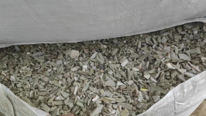 PPR破碎料，江苏常州，月供50吨出售