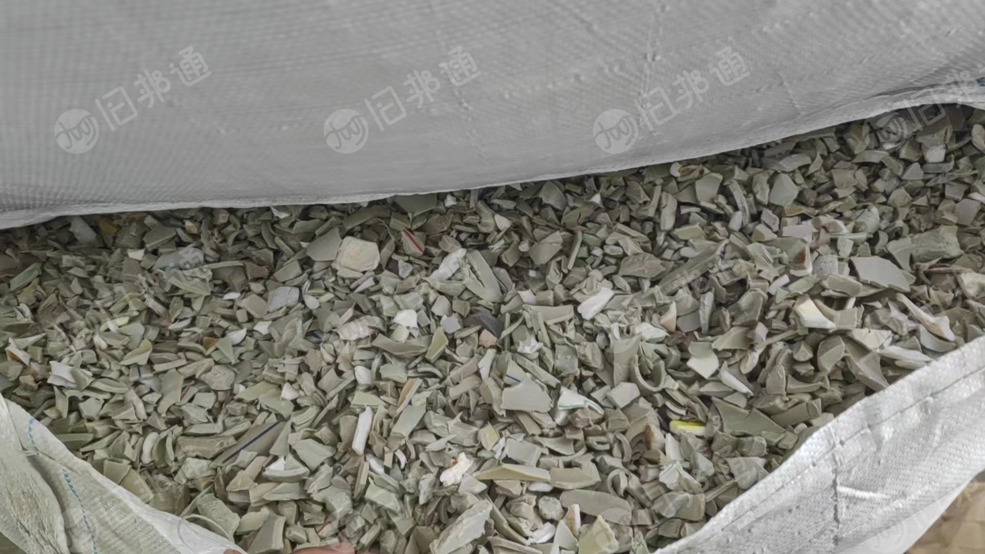 PPR破碎料,江苏常州,月供50吨出售