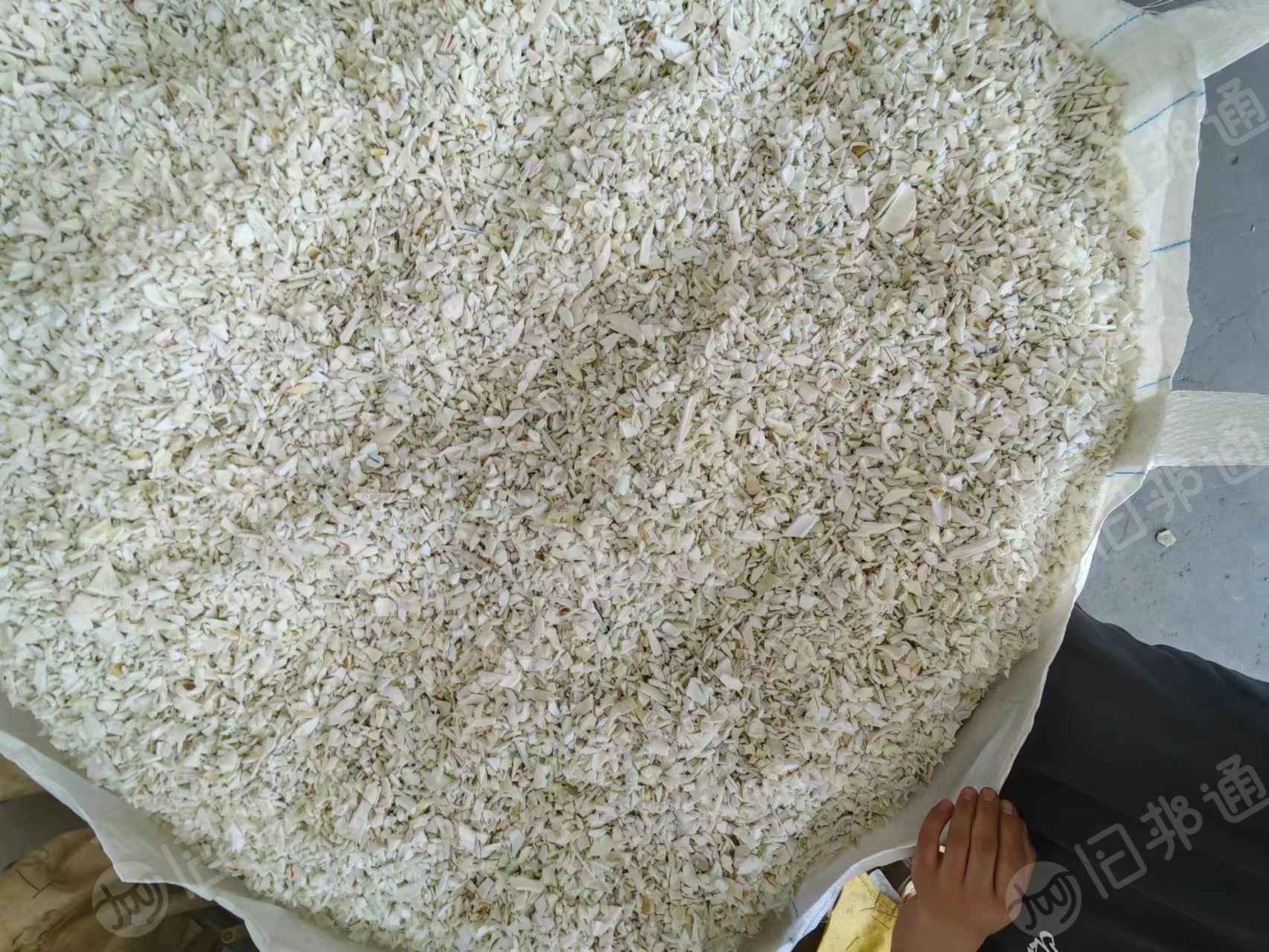 PPR破碎料,江苏常州,月供50吨出售
