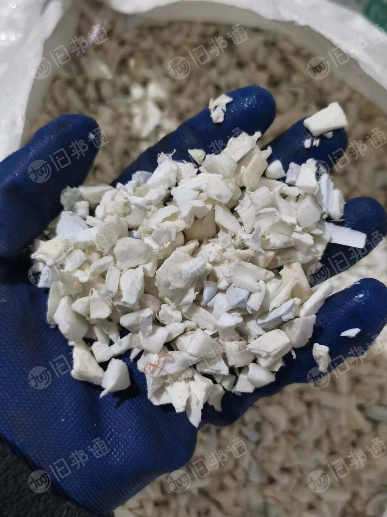 PPR破碎料,江苏常州,月供50吨出售