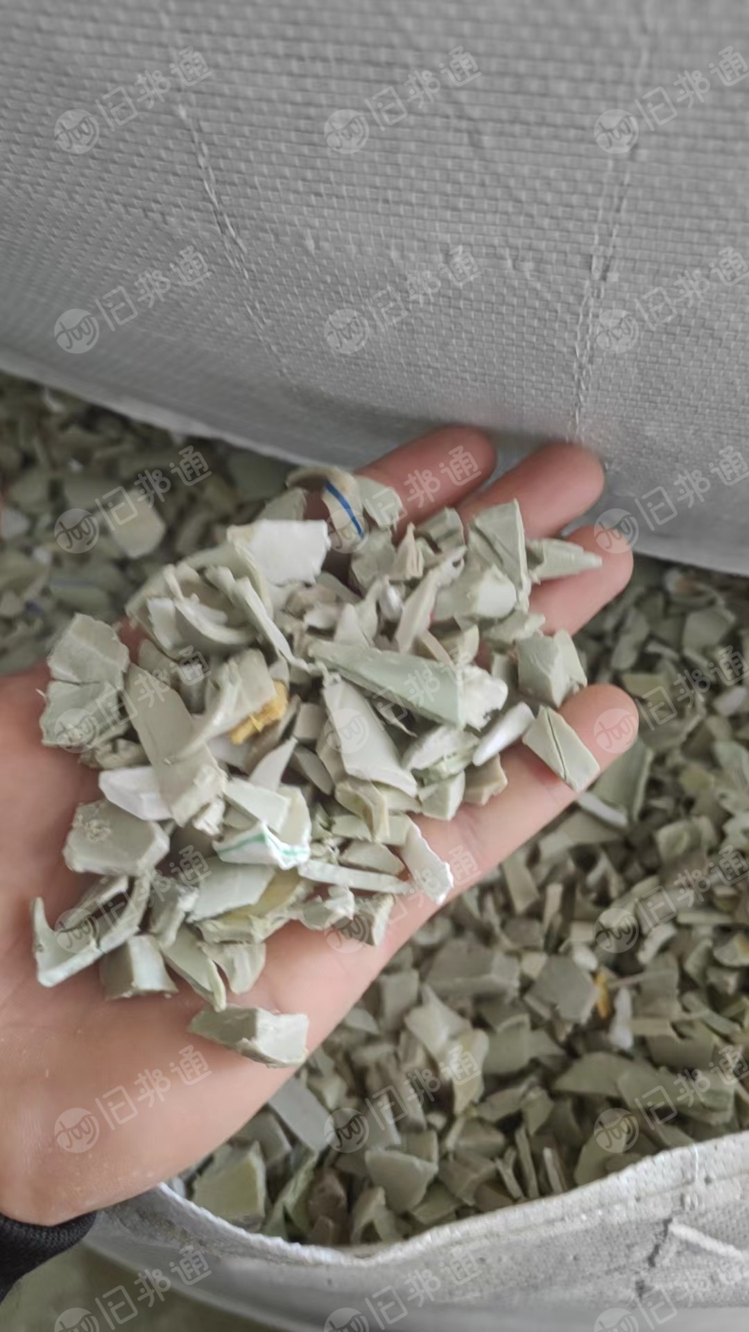 PPR破碎料,江苏常州,月供50吨出售