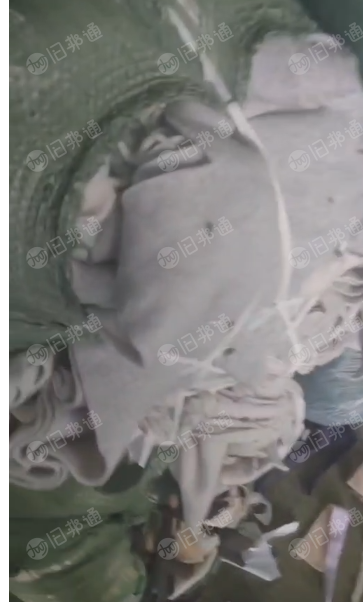 针织涤棉褪色开花料,不带氨纶,长期大量出售
