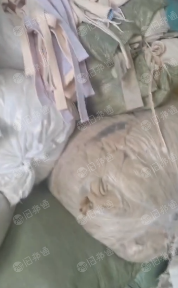 针织涤棉褪色开花料,不带氨纶,长期大量出售