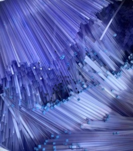 pvc电子管长期出售