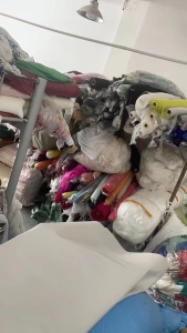 出售真丝布料，卷布，丝绸面料