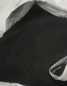 炭黑长期大量出售