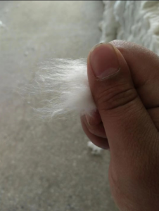 85棉95棉灯罩棉长期出售