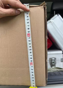 二手纸箱现货几千个