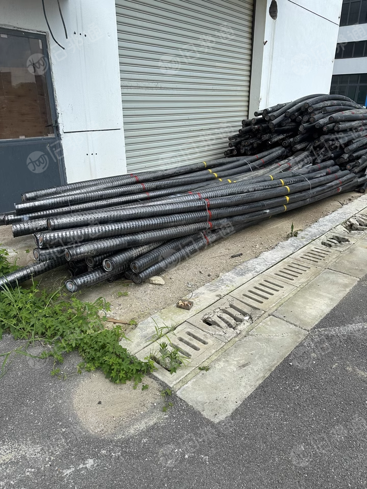 处置~张家港市交通工程建设服务中心的废旧电缆