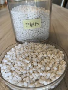 各种PP复合颗粒,全漂,韧性好,长期稳定供应!
